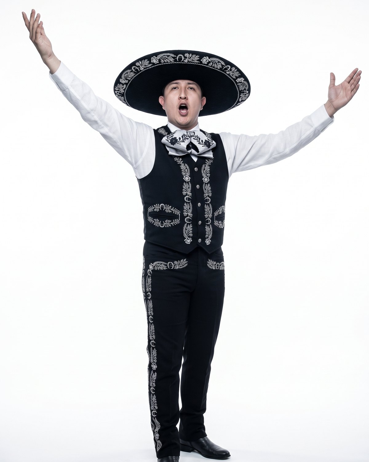 Armando Ortega